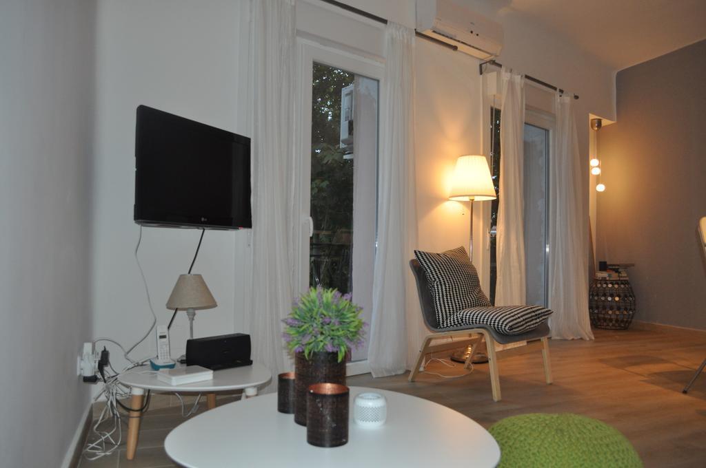 Ronda De Segovia Apartment Madrid Exterior foto