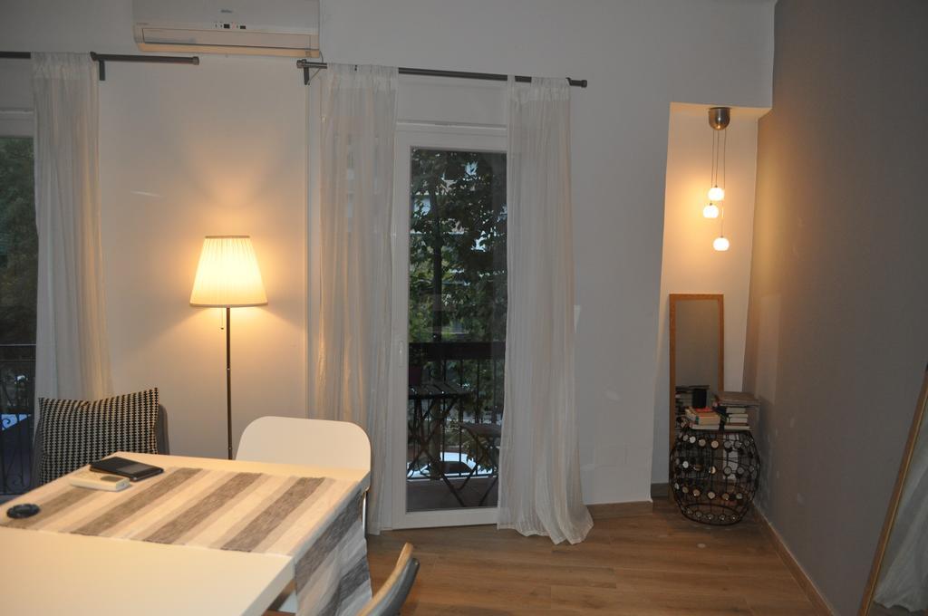 Ronda De Segovia Apartment Madrid Exterior foto