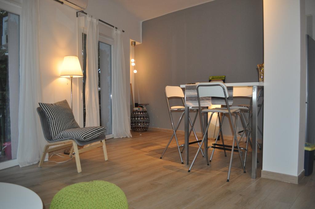 Ronda De Segovia Apartment Madrid Exterior foto