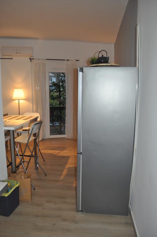 Ronda De Segovia Apartment Madrid Exterior foto